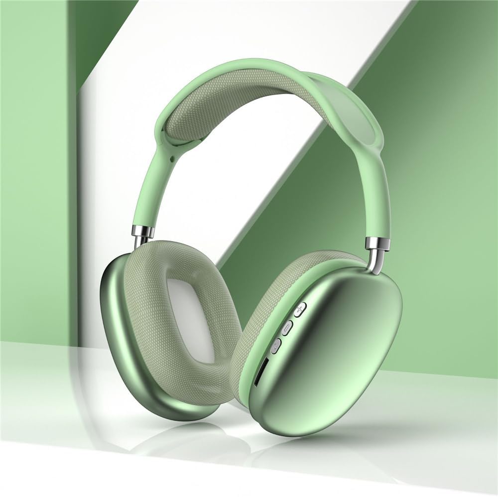 MacpodX Pro™ | Stylish wireless headphones