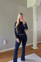 DreamWeave™ Loungewearset | Comfort en gemak