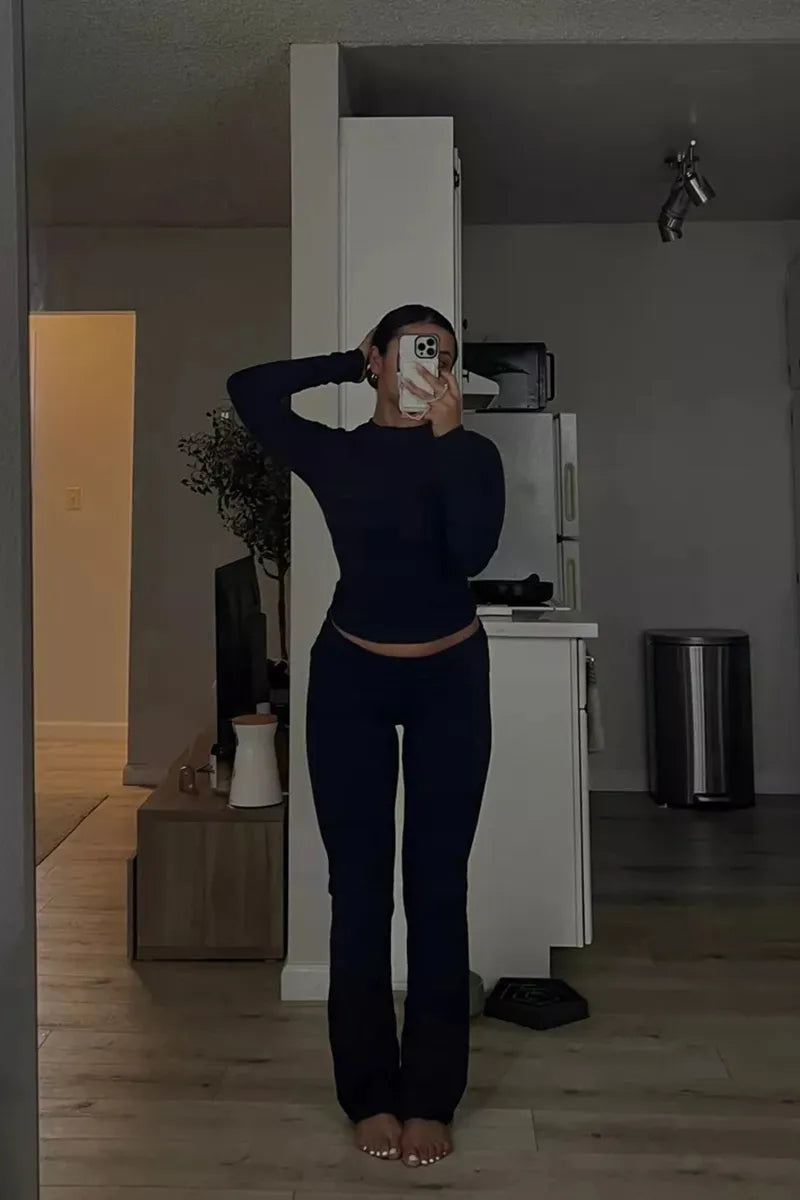 DreamWeave™ Loungewearset | Comfort en gemak