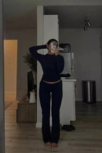 DreamWeave™ Loungewearset | Comfort en gemak