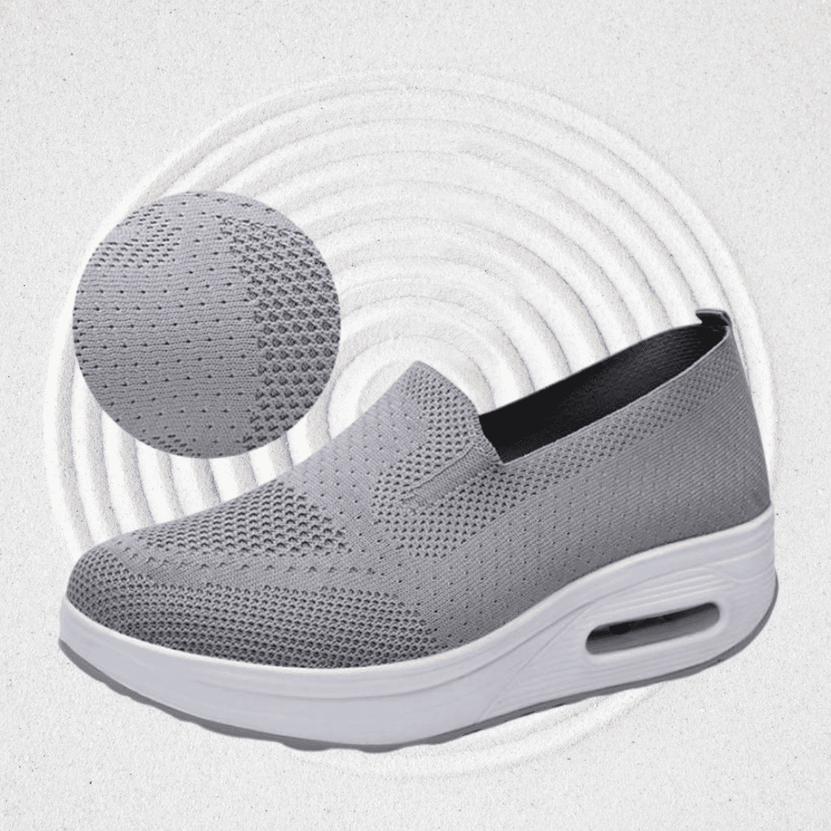 StepWell™ – Orthopädische Damenschuhe 