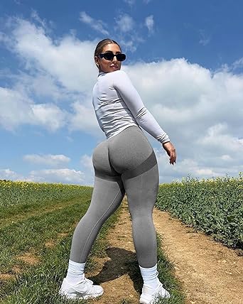 SculptFlex Legging™ | 1 + 2 kostenlos