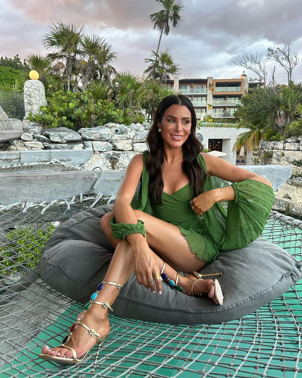 Stella™️ - Sunshine Bliss Dress 