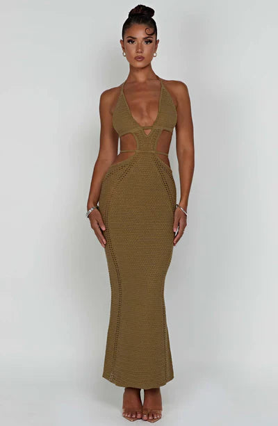 Marbella™ - Maxi Summer Dress