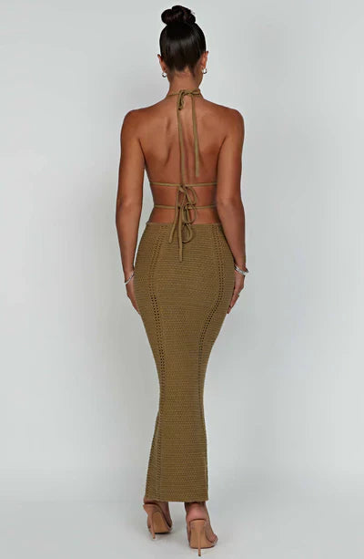 Marbella™ - Maxi Summer Dress