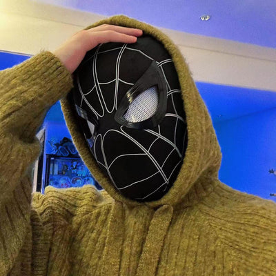 Spidey Mask | Superheld Masker