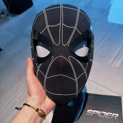 Spidey Mask | Superheld Masker