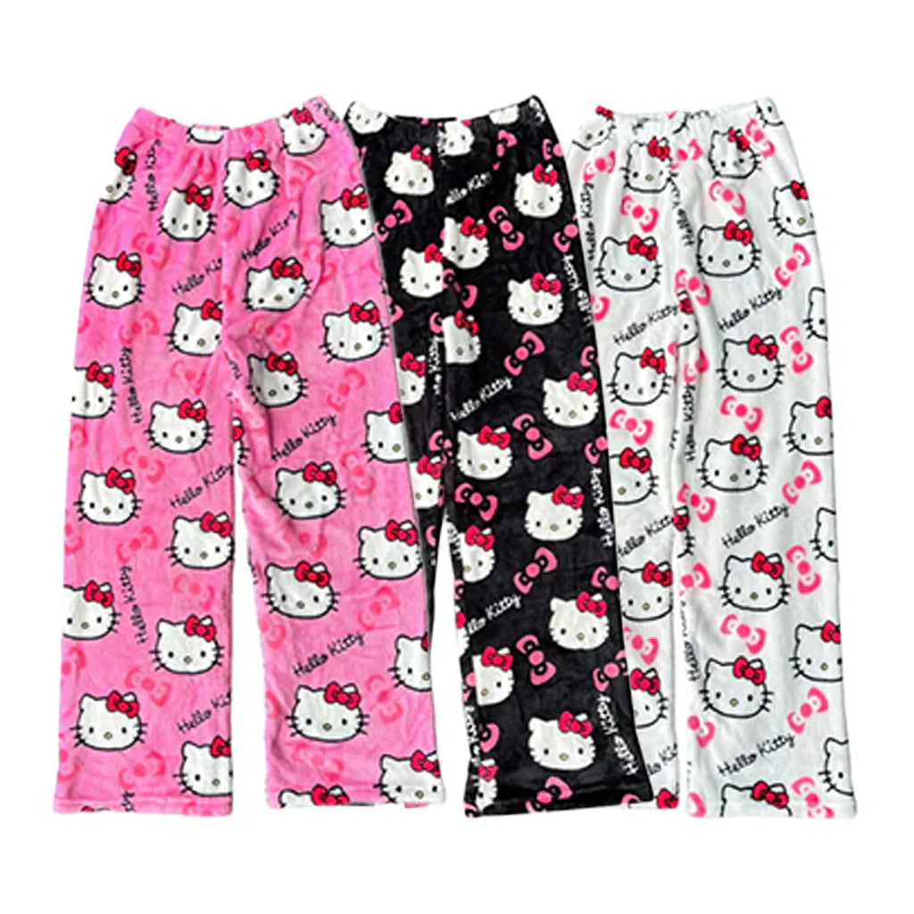 VIRAL Hello Kitty | Pyjama