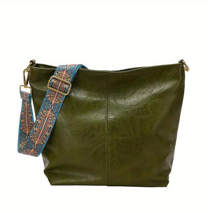 HoboBag™ | Eyeopener bag | Crossbody bag with Style 2024