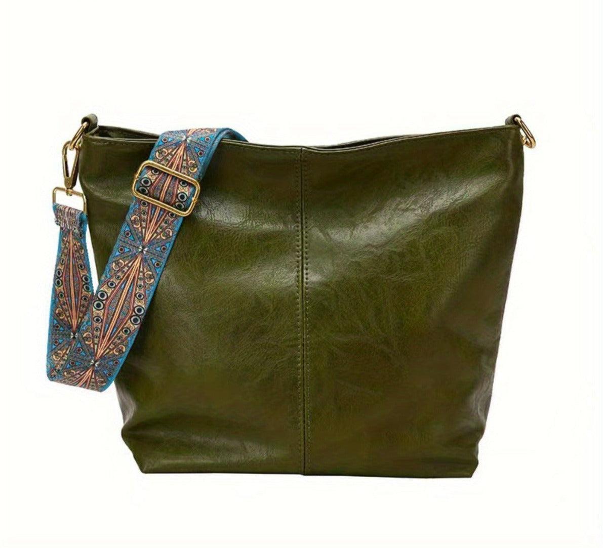 HoboBag™ | Eyeopener bag | Crossbody bag with Style 2024