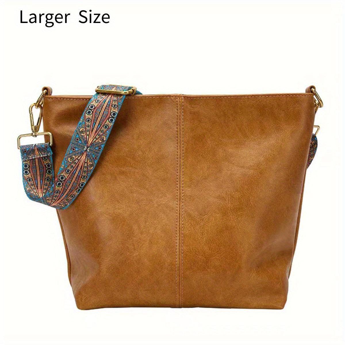 HoboBag™ | Eyeopener bag | Crossbody bag with Style 2024