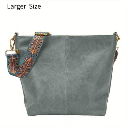 HoboBag™ | Eyeopener bag | Crossbody bag with Style 2024