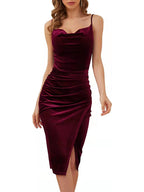 The Rose Dress