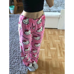 VIRAL Hello Kitty | Pyjama