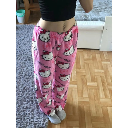 VIRAL Hello Kitty™ Pajamas