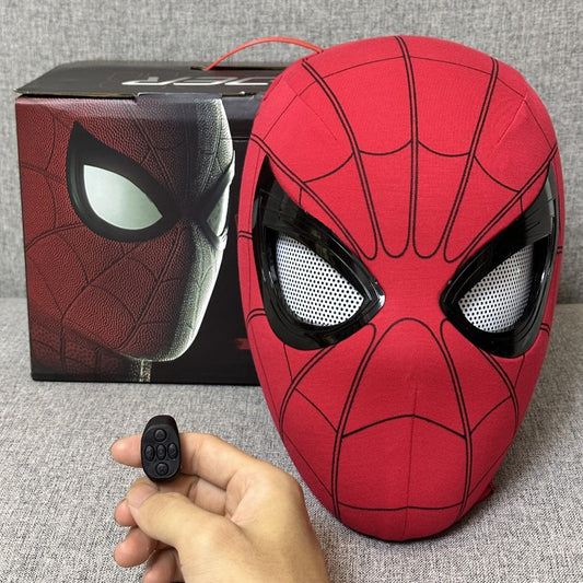 Spiderman-Maske | Superhelden-Maske 