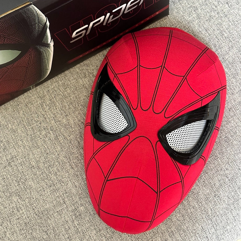 Spidey Mask | Superhero Mask 