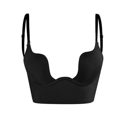 SecretPlungy™ Bra | Push-up breasts 