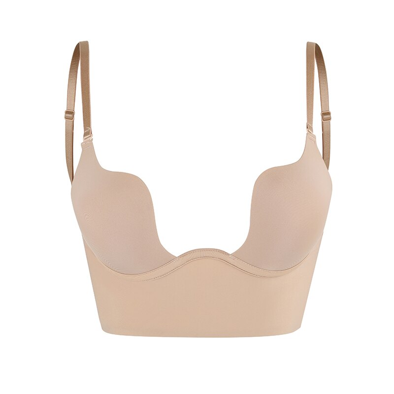 SecretPlungy™ Bra | Push-up breasts 