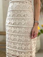Tamara | Maxi Summer Dress