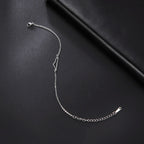 Hope for Palestine | Armband met hoop