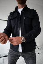 Hugo | Supreme vrijetijdshemd