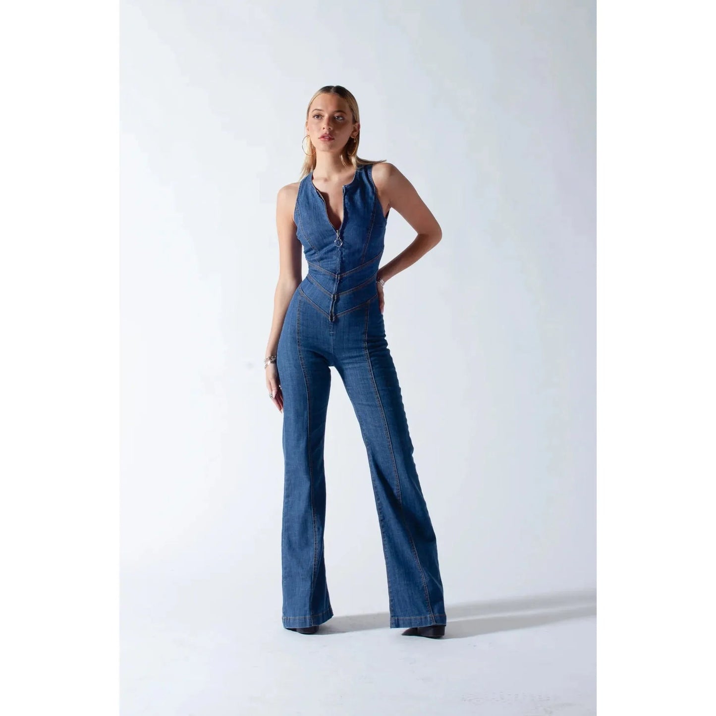 Keleyna™ – Sommeroverall 