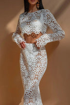 Zadenia™ - Bloemen Maxi Set
