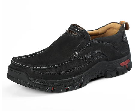 OrthoComfortello™ – orthopädischer Einlagenschuh