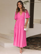 Nola™ | Trend Maxi Jurk 2026