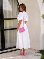 Nola™ | Trend Maxi Jurk 2026