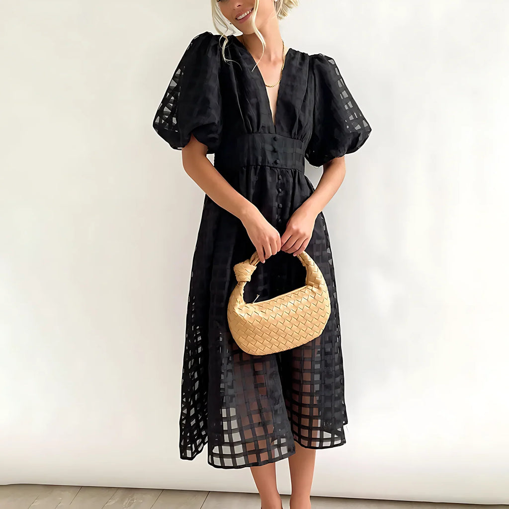 Kenza | Summer Dress