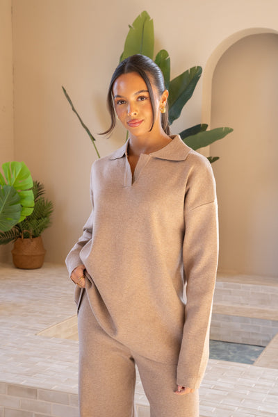 Elegante Polo Set | 50% korting