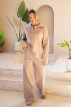 Elegantes Polo-Set | 50% Rabatt 