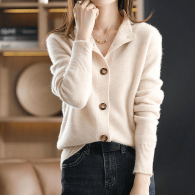 Anny™ | Strickweste