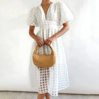 Kenza | Summer Dress