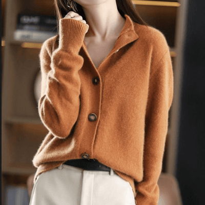 Anny™ | Strickweste
