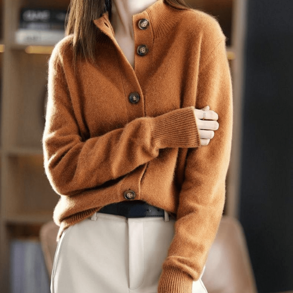 Anny™ | Strickweste