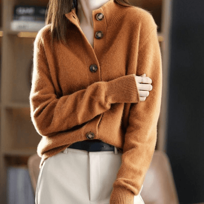 Anny™ | Strickweste