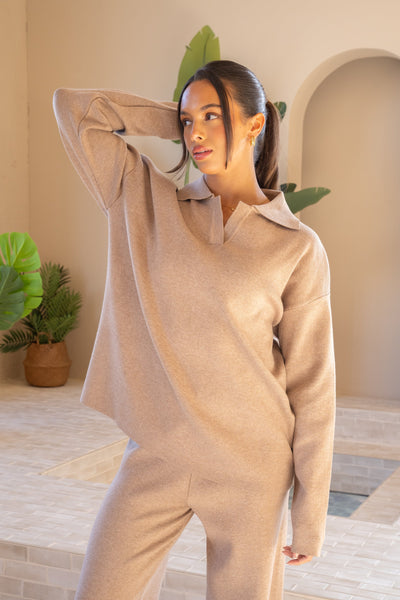 Elegante Polo Set | 50% korting