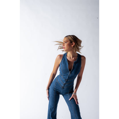 Keleyna™ – Sommeroverall 