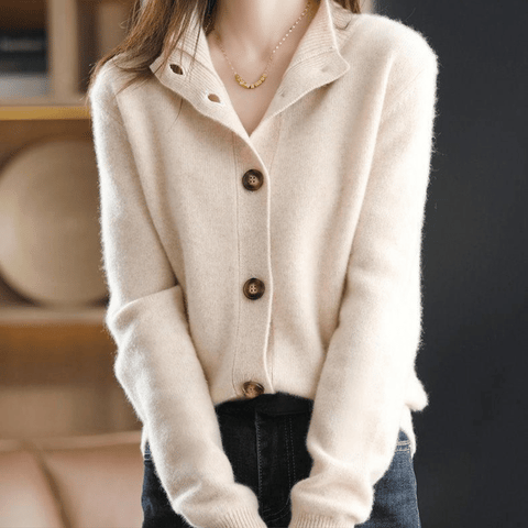 Anny™ | Strickweste