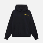 Withlove | Oversized Hoodie met Statement Backprint