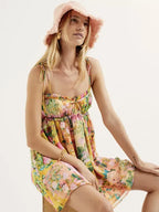 Marianas™ – Sommer-VIRAL-KLEID 