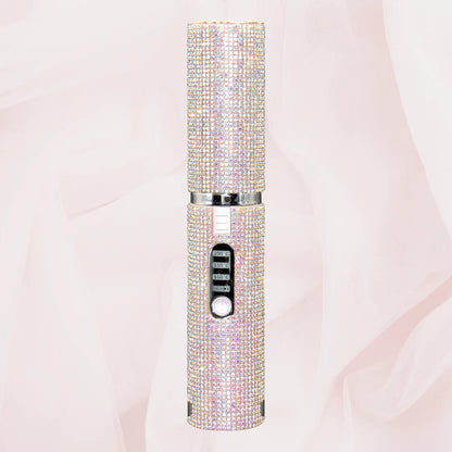 RoyalStyler™ - Diamond Portable Straightener 