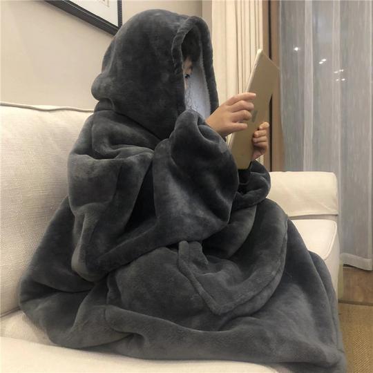 XXL HoodieMax™ | Auf den Winter vorbereitet!