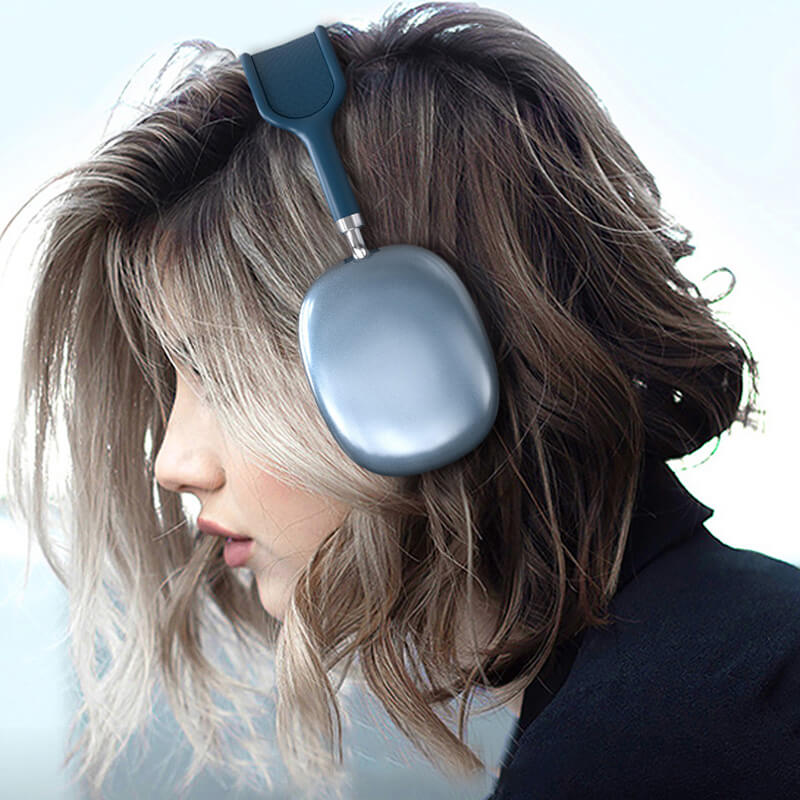 MacpodX Pro™ | Stylish wireless headphones