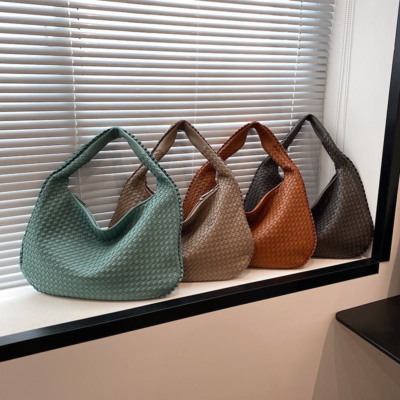 Isabella™ | Schoudertas met Unieke Stijl