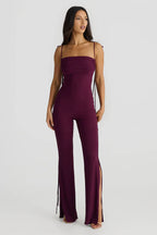 Melisande™ | Spaghetti jumpsuit