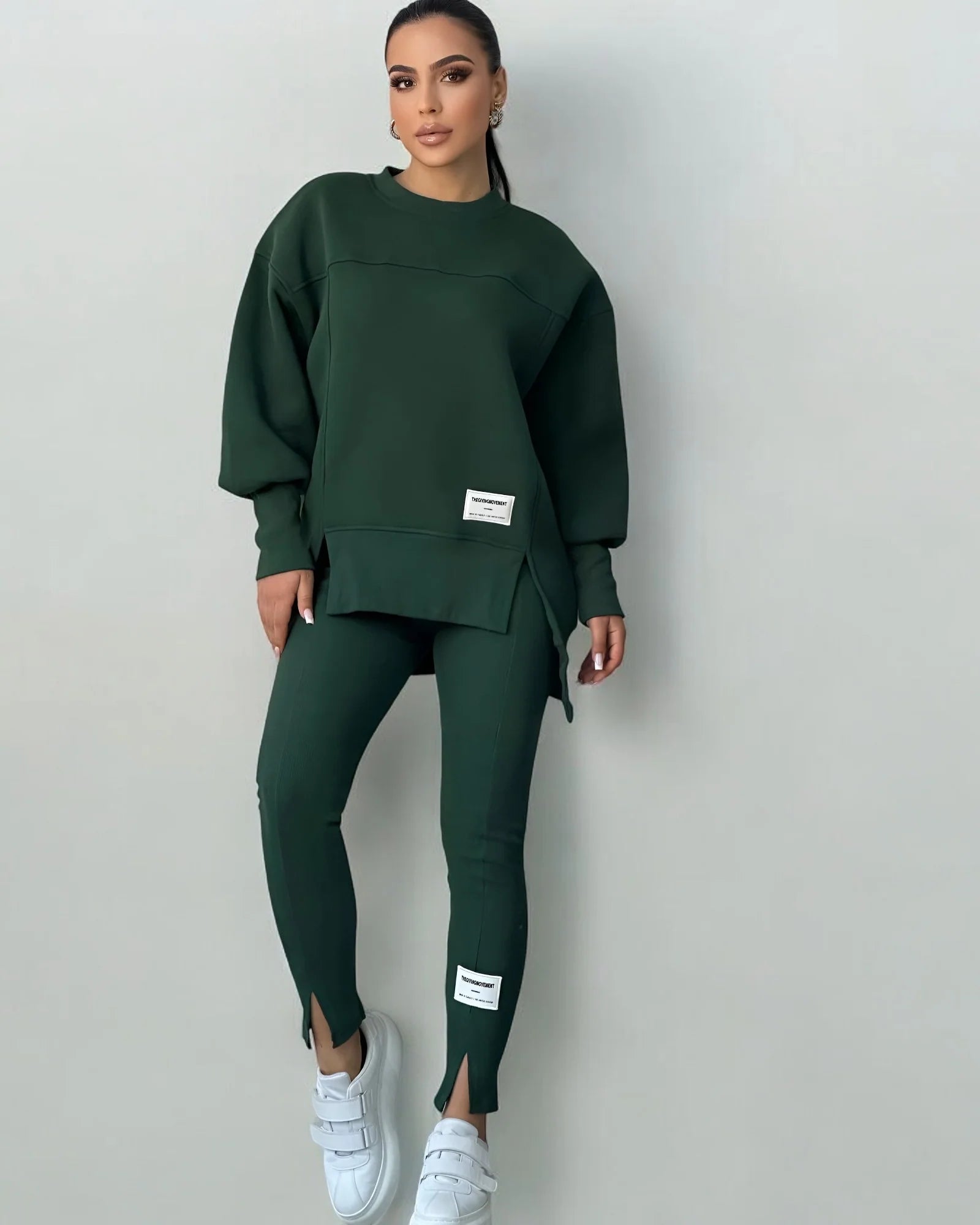 Serna - Complete Set
